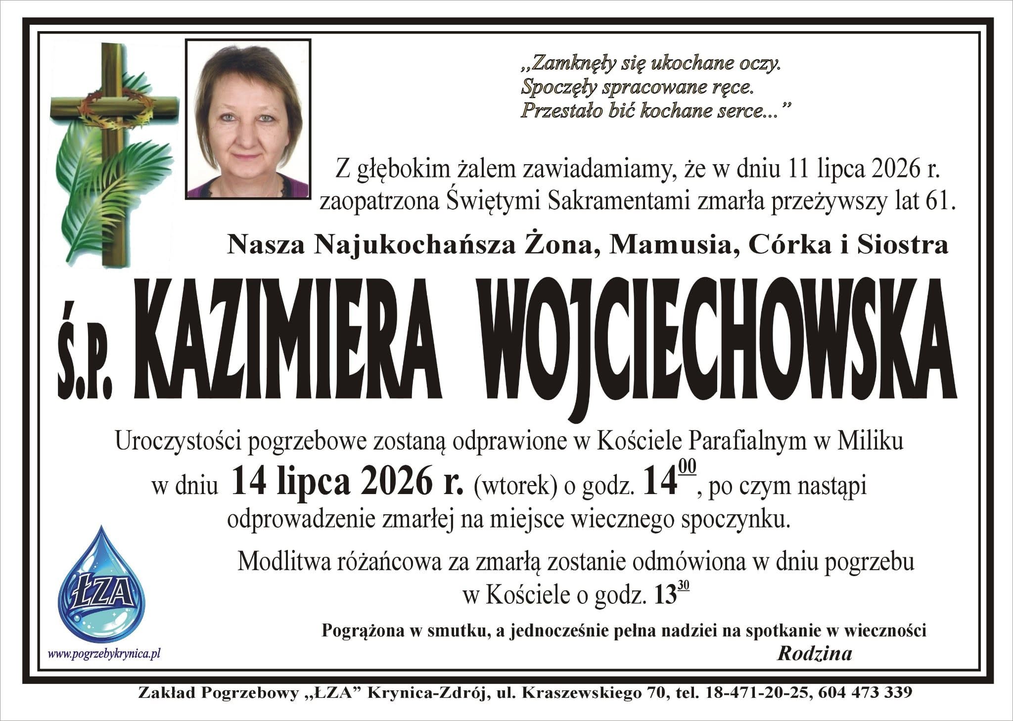 wojciechowska
