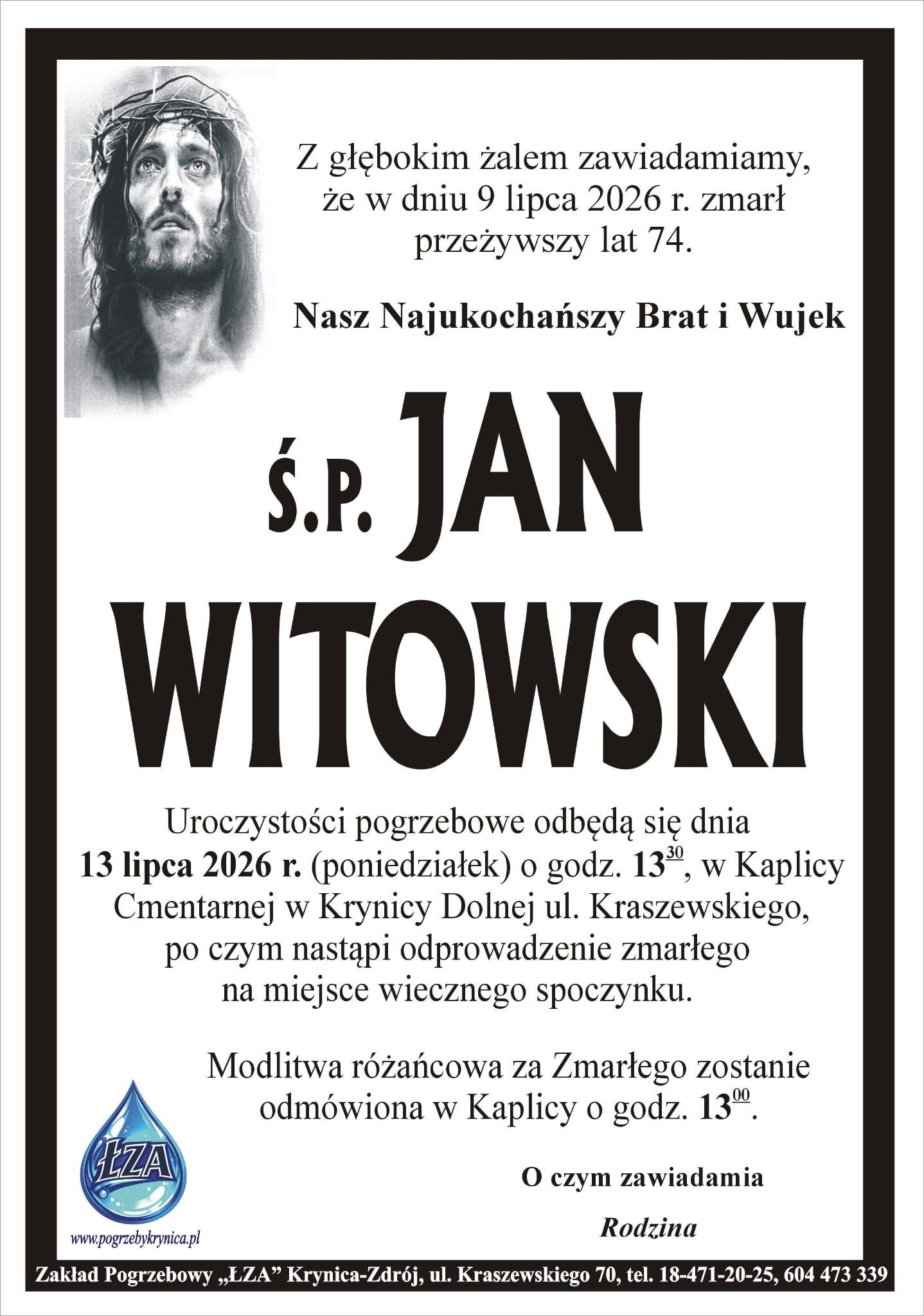 witowski